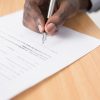 Settlement Agreement for Employment Purposes