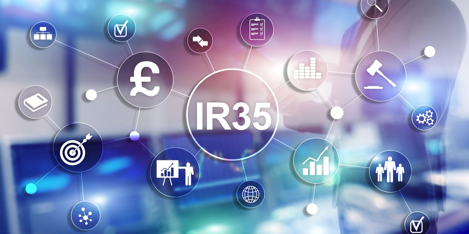 IR35 Changes What The New Rules Mean From 6 April 2021 HR And You   RF IR35 Image 